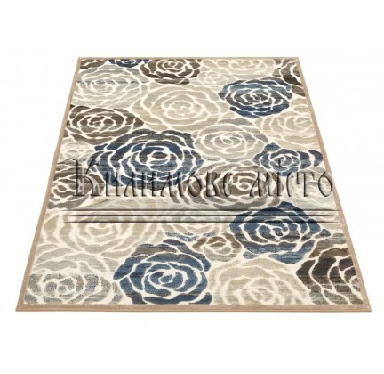 Viscose carpet Genova 38448 652561 - высокое качество по лучшей цене в Украине.